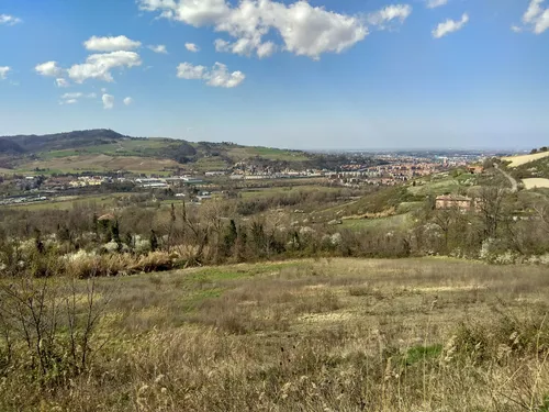 10 Best Bike Touring Trails in Sasso Marconi AllTrails