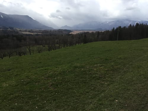 Guglhör-Rundweg