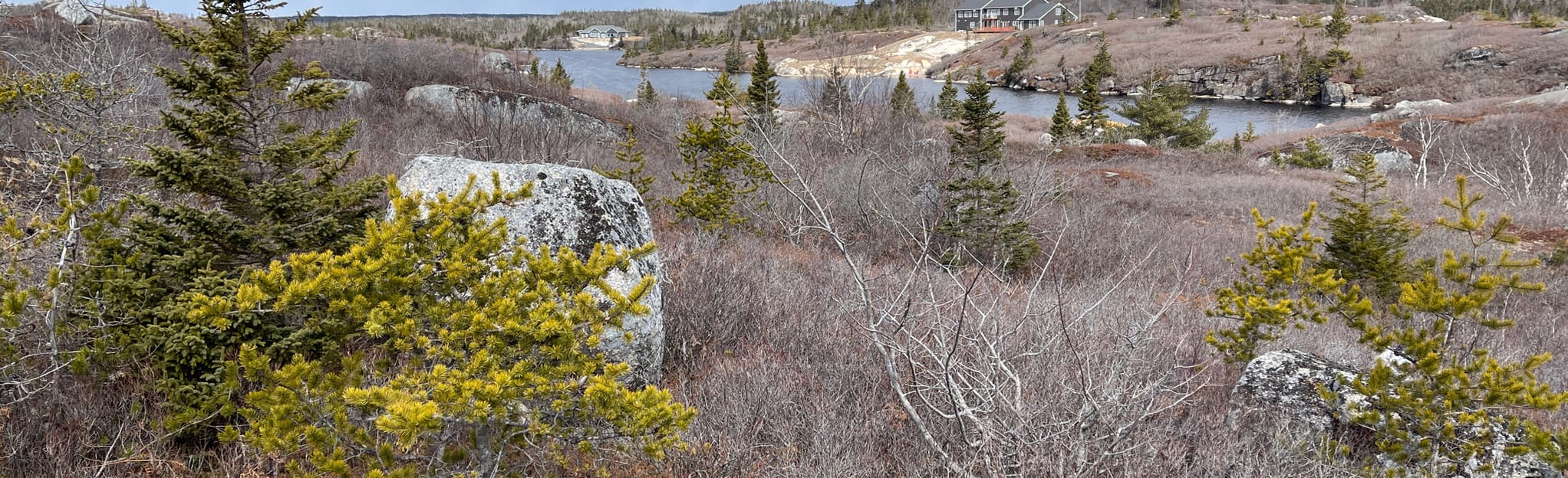 Peggy's Cove Long Lake Trail 8 Reviews, Map Nova Scotia, Canada