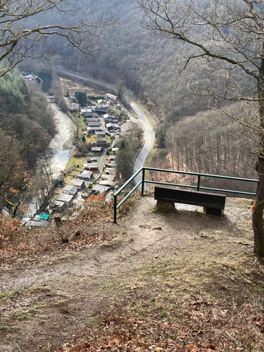 Kapellenweg (Roßbach R4)