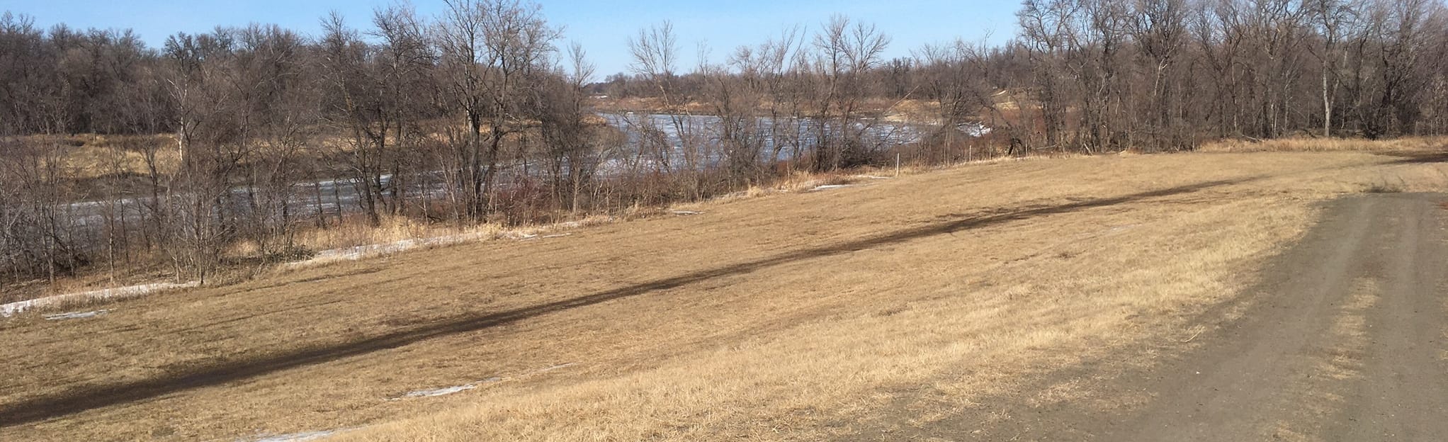 St. Adolphe Crow Wing Trail, Manitoba, Canada 4 Reviews, Map AllTrails