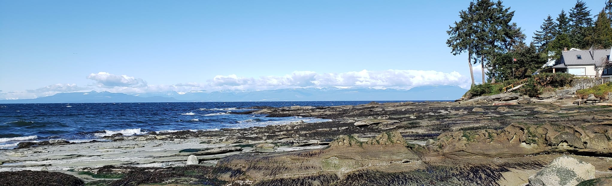 Gabriola Sands 6 Reviews, Map British Columbia, Canada AllTrails