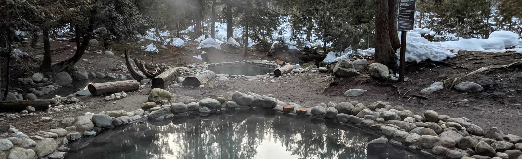 Halfway Hot Springs, British Columbia, Canada 34 Reviews, Map AllTrails