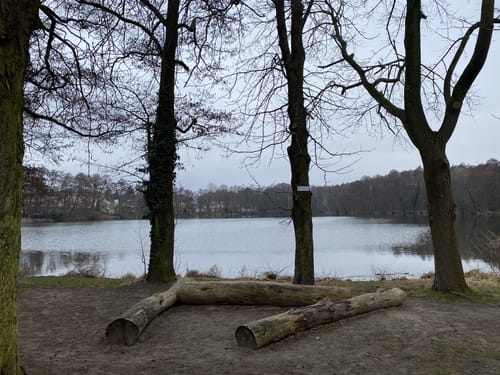 66-Seen-Rundweg Etappe 4: Henningsdorf - Wensickendorf
