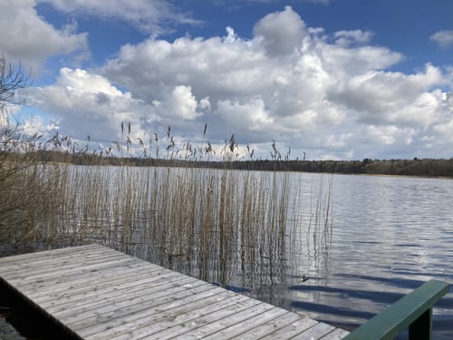 Kleine Runde in Gudow