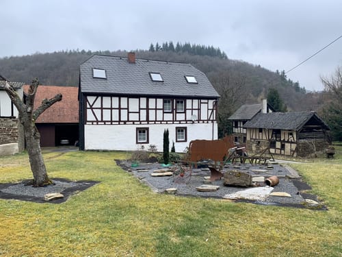 Wirftbach-Schleife