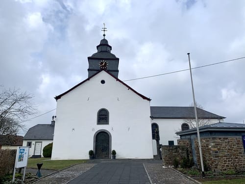 Wirftbach-Schleife