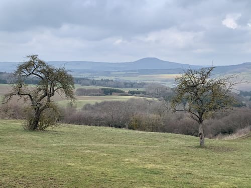 Wirftbach-Schleife