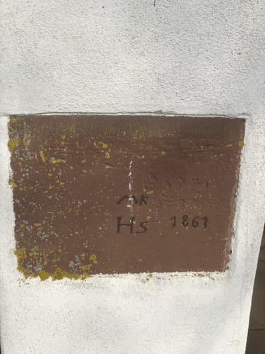 Im Ried bei Eußenheim