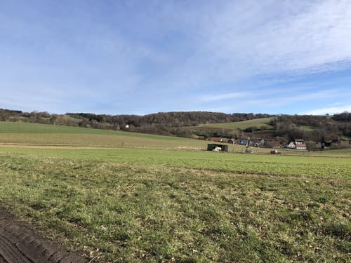 Wenighösbach: Südlicher Rundweg
