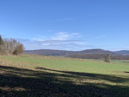 Naturerlebnispfad Niederwalgern