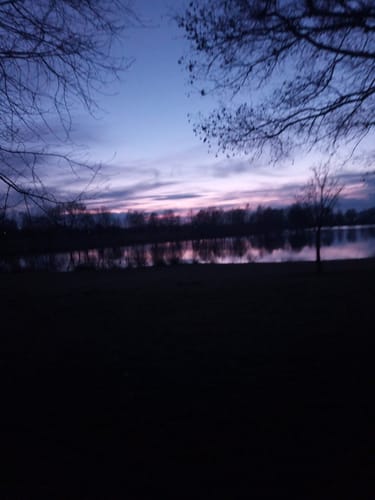 Um den Satzdorfer See ab Cham