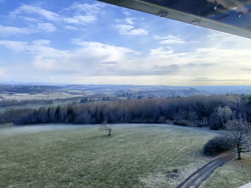 Steinbachpfad (Premiumwanderweg)