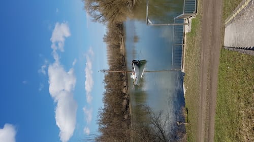 Rund um Wintersdorf