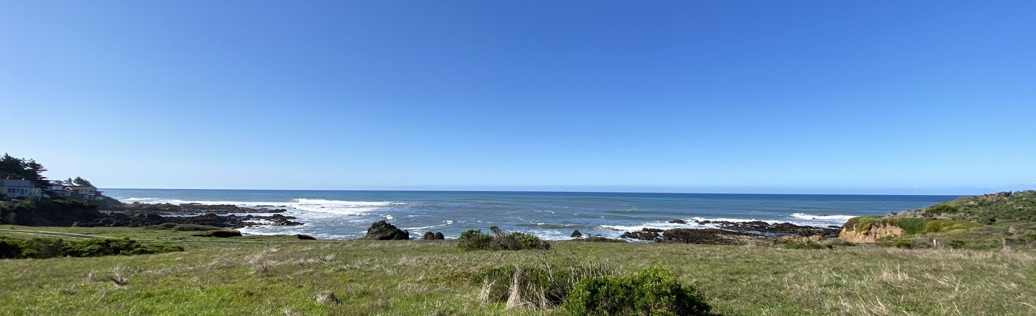 Forest Loop Trail, Ridge Trail, Bluff Trail, and Arch Trail Loop ...