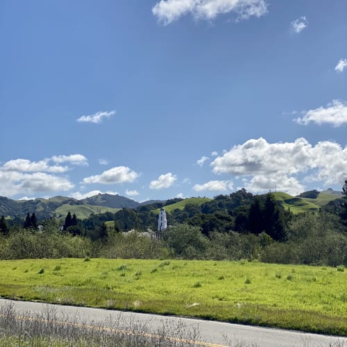 2023 Best Paved Trails in East Bay Regional Park District Trail Systems