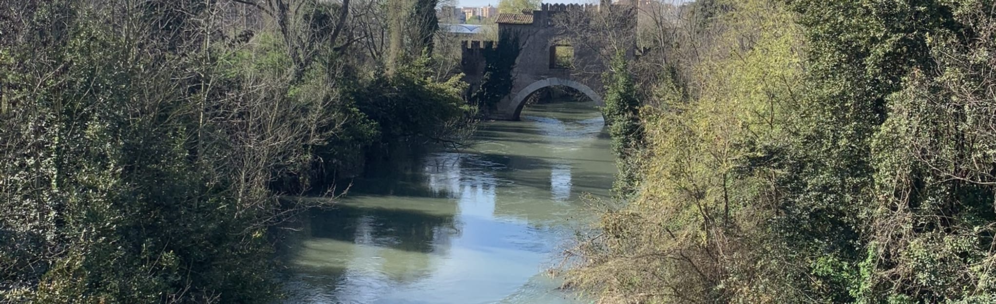 Aniene Valleypark 4 foto's Lazio, Italië Wandelen AllTrails