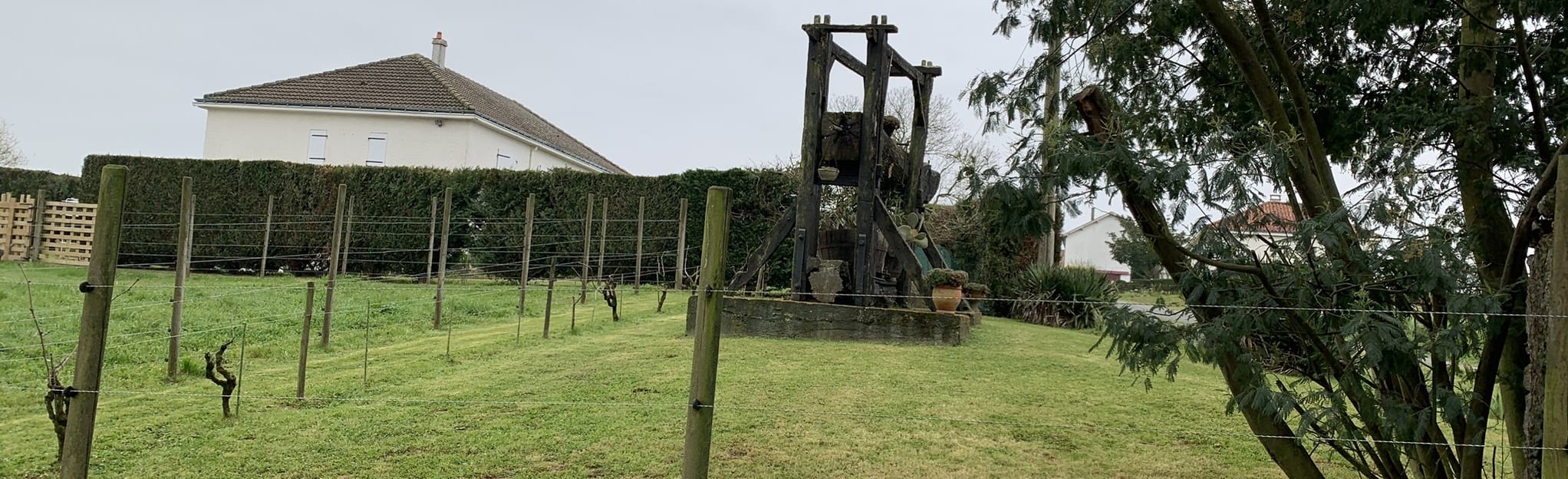 Le Landreau Circuit des Marais 12 Reviews, Map LoireAtlantique