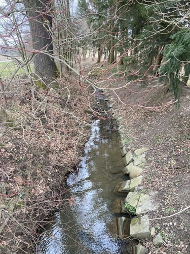Bayerbach an der Rott Runde