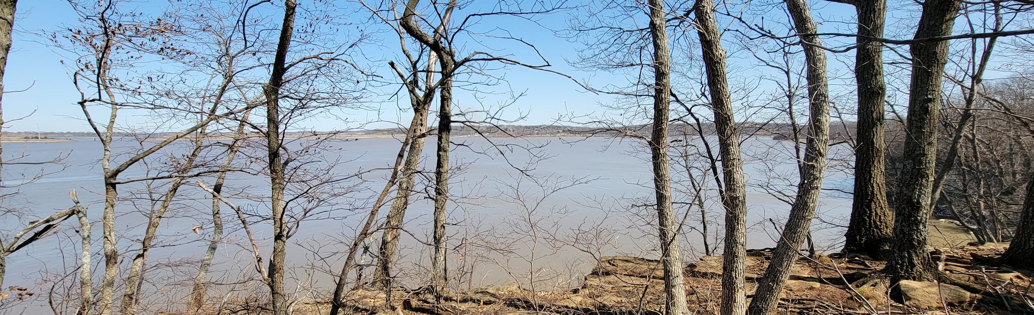 Escape to Nature's Embrace: A Guide to Kansas' Perry State Park