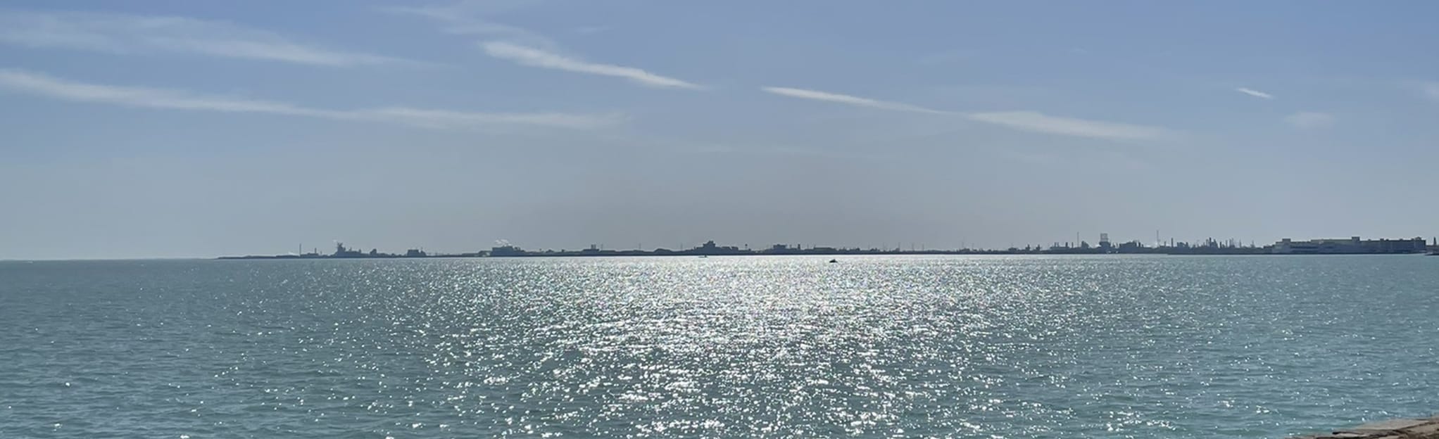 Calumet Beach Trail, Illinois 11 Reviews, Map AllTrails