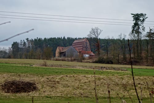 Rundwanderweg Spalt - Hofstetten