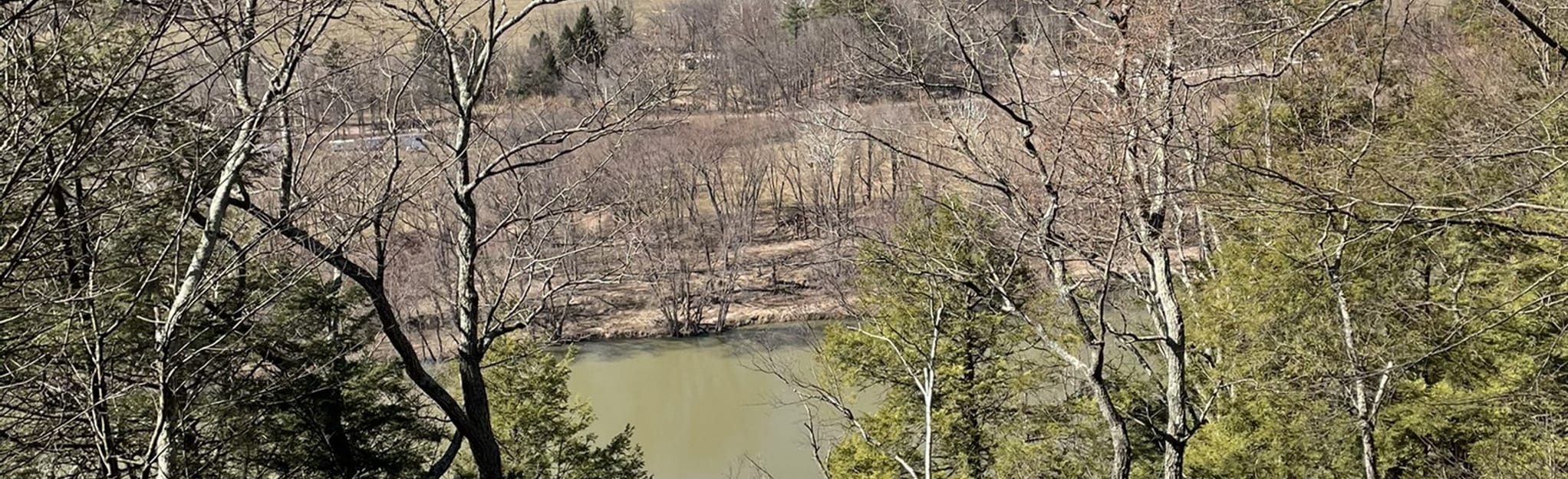 Hike to the Overlook at Endless Mountain Nature Center 27 Reviews, Map