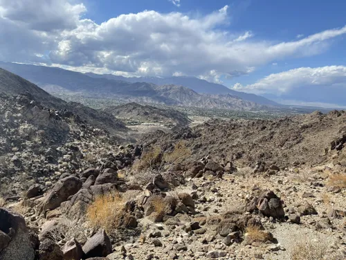 10 Best Trails and Hikes in Palm Desert