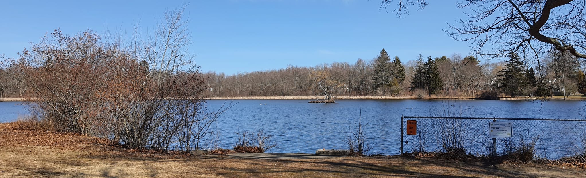 Buttonwood Park Loop 100 Reviews, Map Massachusetts AllTrails