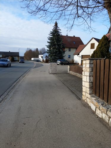 Engelthal - Krönhof - Peuerling