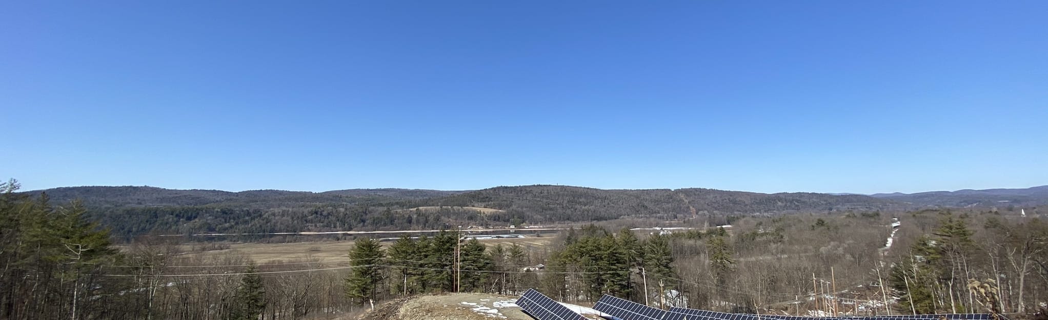 Charlestown Forest Trail, New Hampshire Map, Guide AllTrails