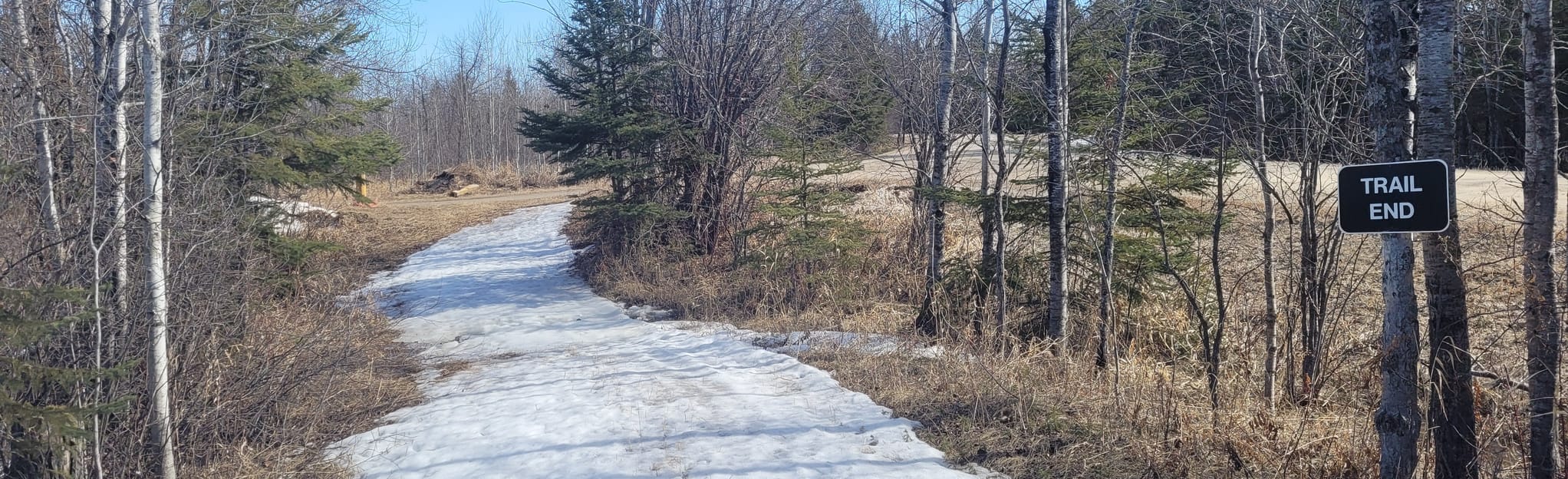 Camp Morton Loop 10 Reviews, Map Manitoba, Canada AllTrails