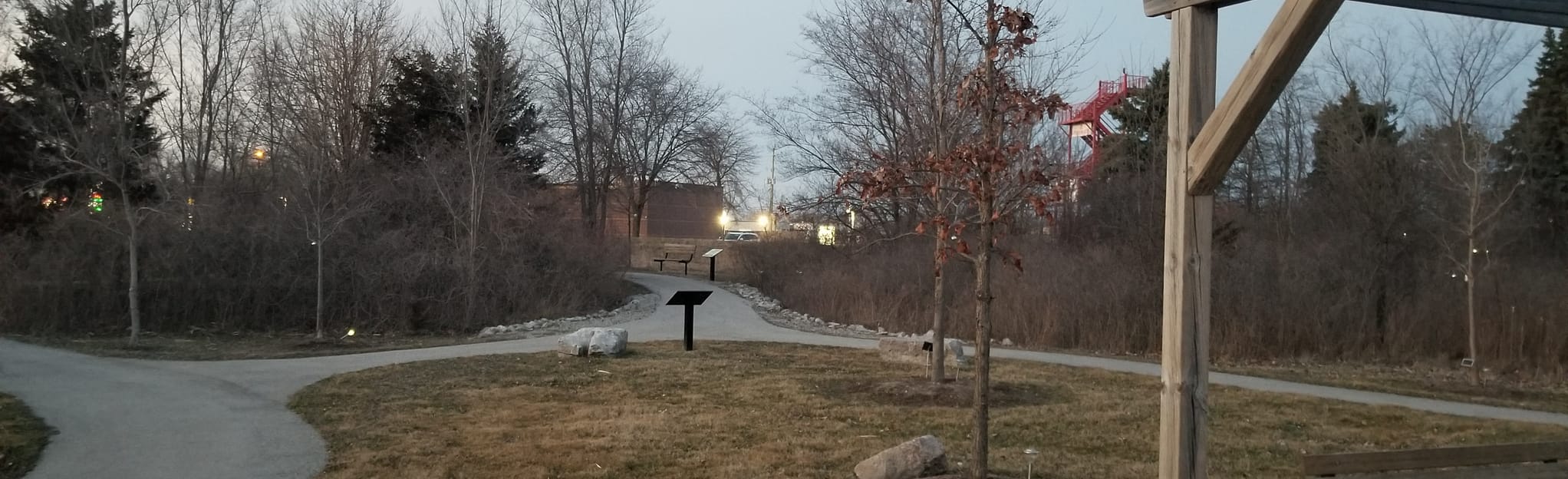 Oldcastle Heritage Loop, Ontario, Canada 2 Reviews, Map AllTrails