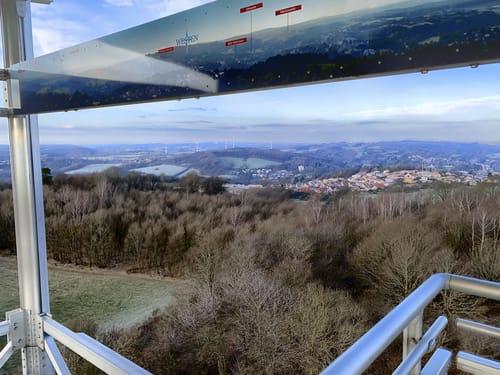 Steinbachpfad (Premiumwanderweg)