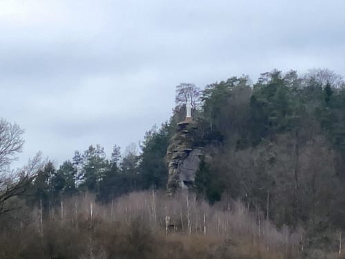 Wasgau Seen Tour (Premiumwanderweg)