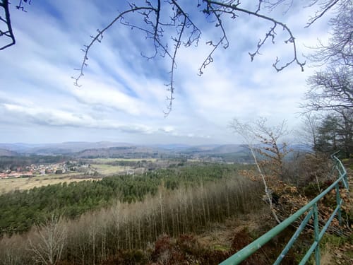 Wasgau Seen Tour (Premiumwanderweg)