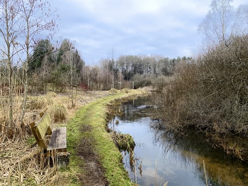 Brunnen- und Quellenweg (Premiumwanderweg)