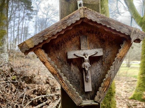Wasgau Seen Tour (Premiumwanderweg)
