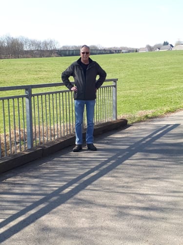 Von Großholbach nach Girod