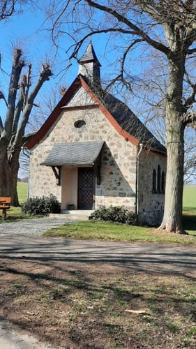 Von Großholbach nach Girod