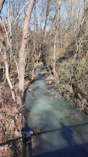 Von Großholbach nach Girod