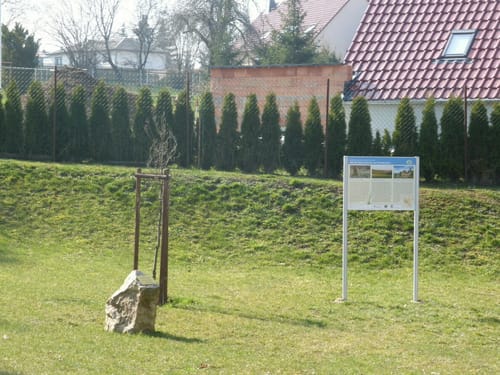 Rund um Goldschau und Märzenbecher