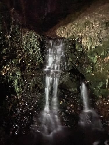 Von Döttesfeld durchs Grenzbachtal