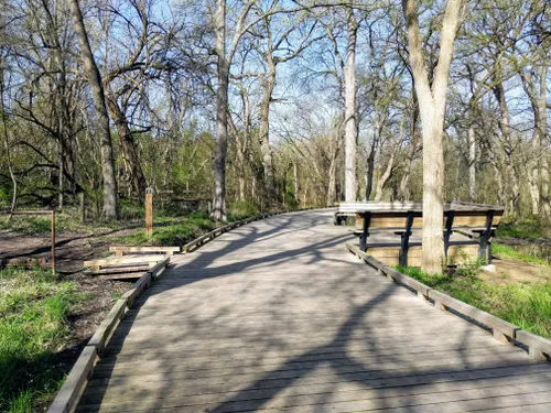 Best Hikes and Trails in Oak Point Park and Nature Preserve | AllTrails