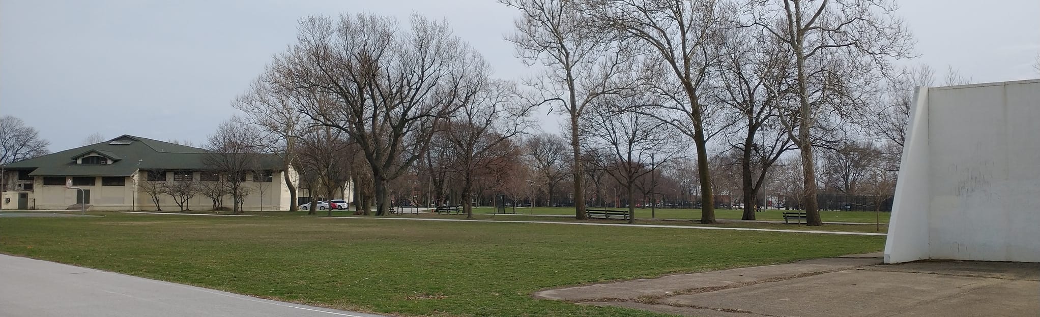 Bessemer (Henry) Park Walk, Illinois 3 Reviews, Map AllTrails