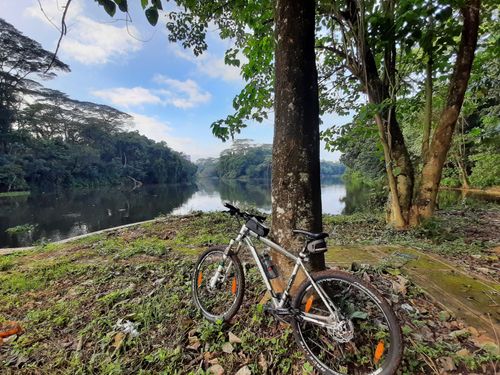 Bike Hiking Trails Near Me Best 10 Trails And Hikes In Jakarta Alltrails