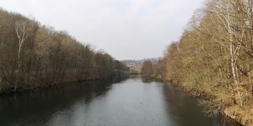 Von Mittweida nach Döbeln