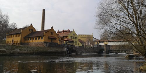 Bürgerwaldrundweg