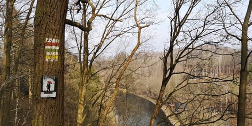 Von Mittweida nach Döbeln