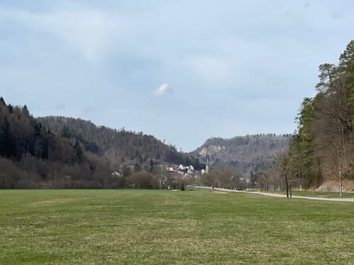 RP10 Vom Neckar ins Albvorland